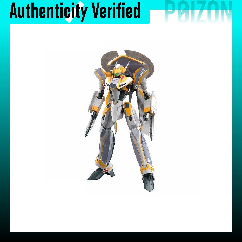 Bandai Gundam Hg - BANDAI HG Collection 1/100 Macross, Siegfried