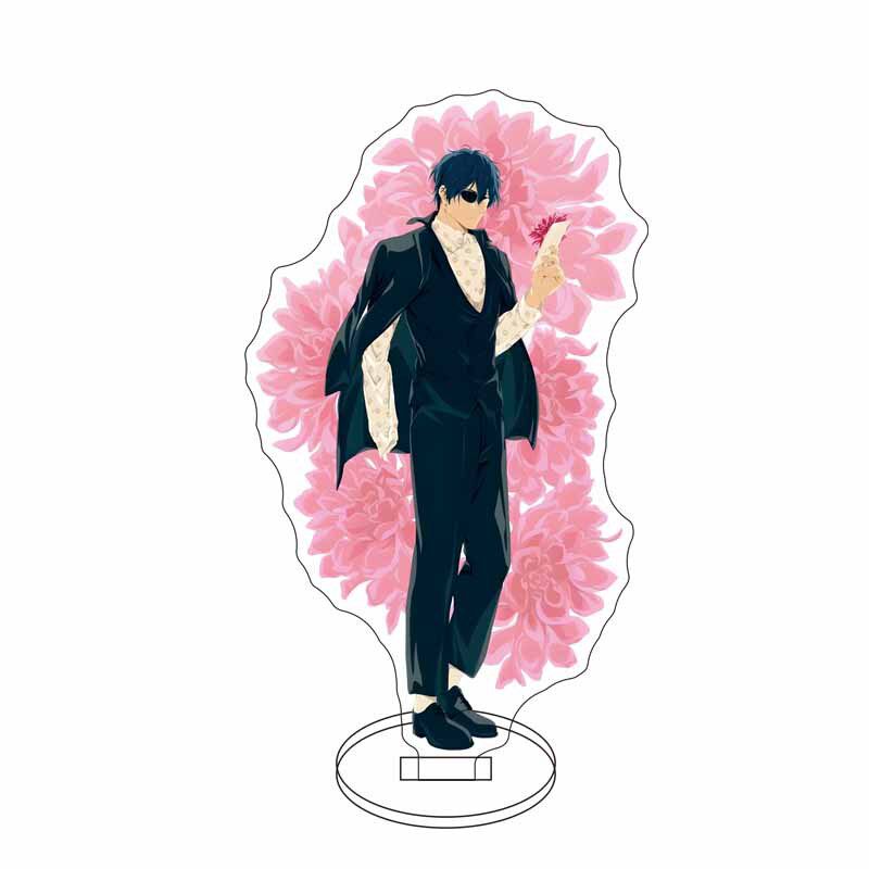 16CM Anime Acrylic Stand Viole - огляд і ціна Anime Merchandise Collection