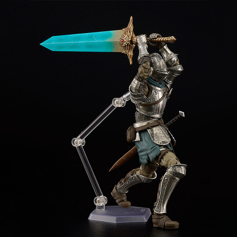 Max Factory Genuine Original G - огляд і ціна Good Smile Company Figma