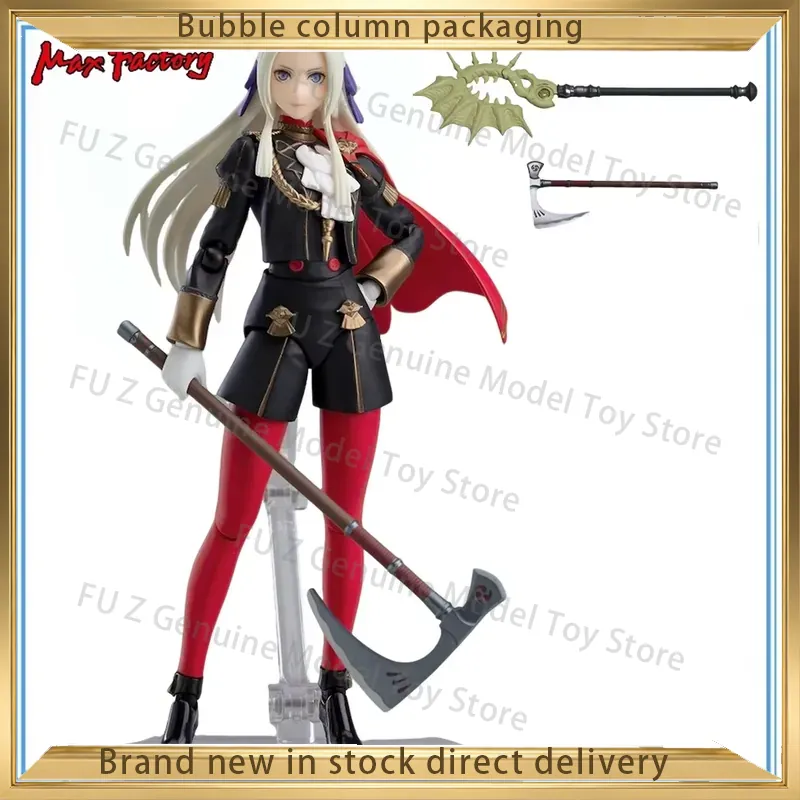 Good Smile Company Fire Emblem - огляд і ціна Good Smile Company Figma