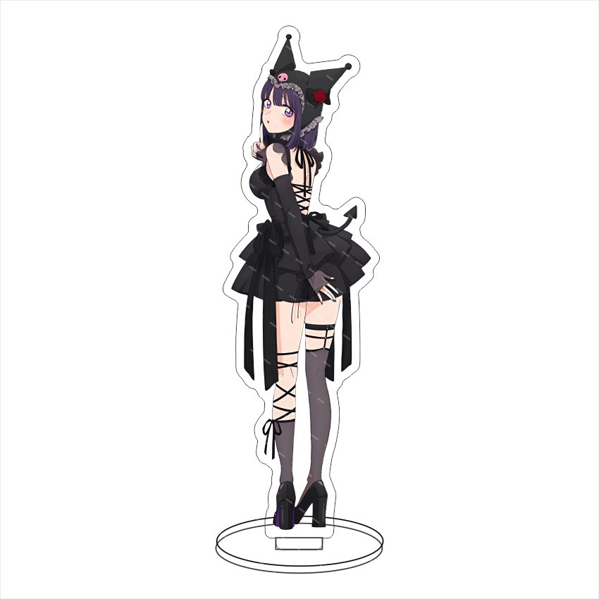 16CM Anime Acrylic Stand My Dr - огляд і ціна Anime Merchandise Collection