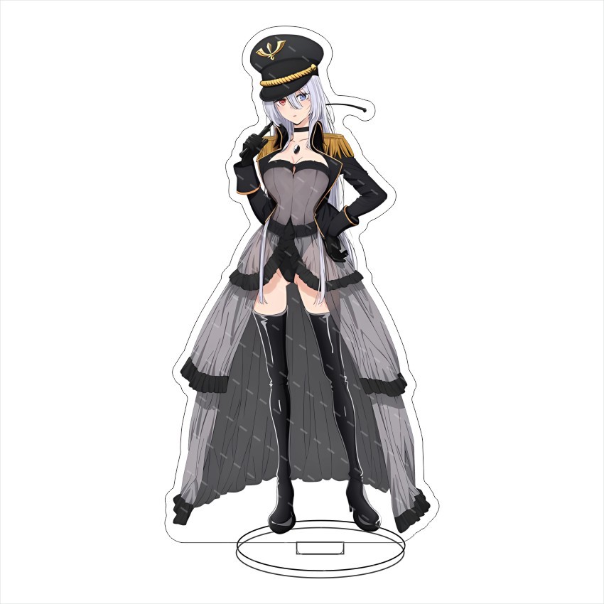 16CM Anime Acrylic Stand My Dr - огляд і ціна Anime Merchandise Collection