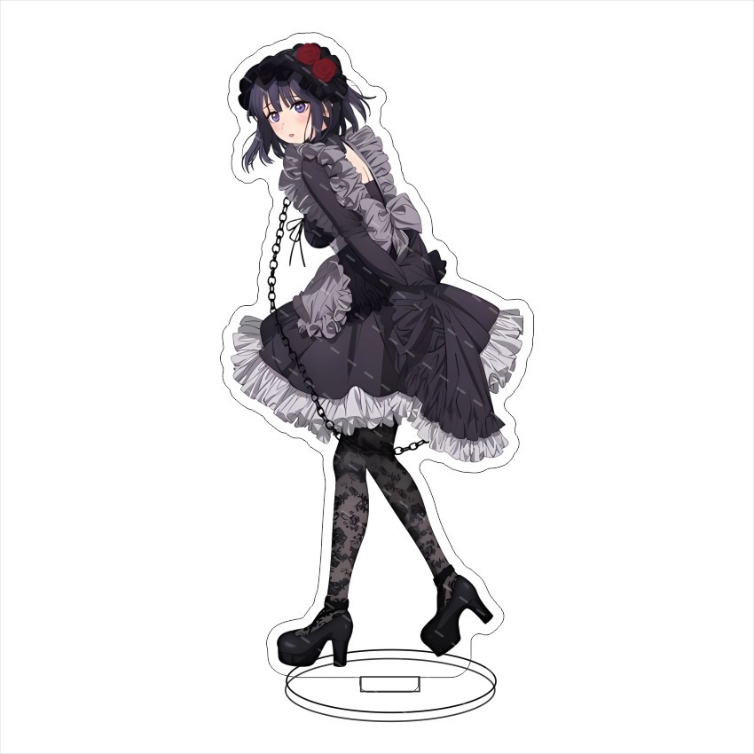 16CM Anime Acrylic Stand My Dr - огляд і ціна Anime Merchandise Collection