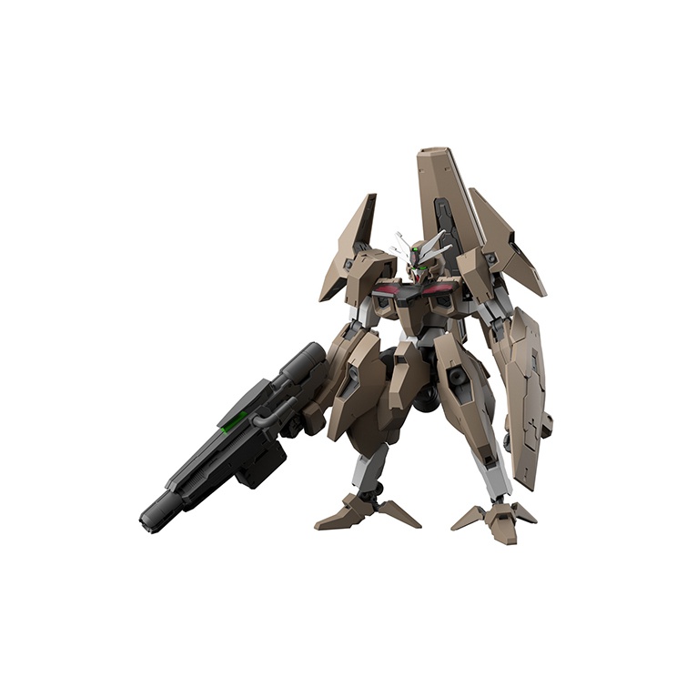 BANDAI HG Collection Mobile Su - огляд і ціна Bandai Gundam Hg