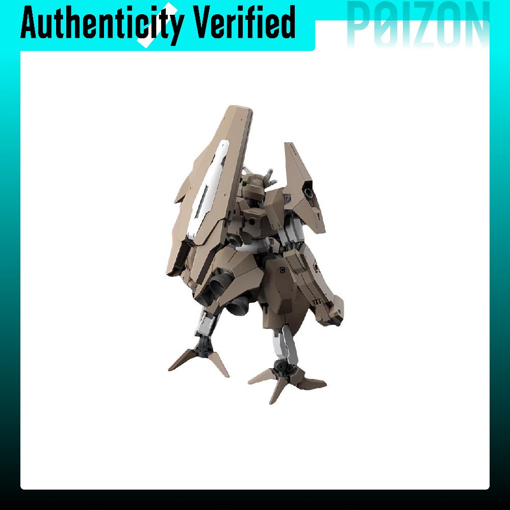 BANDAI HG Collection Mobile Su - огляд і ціна Bandai Gundam Hg