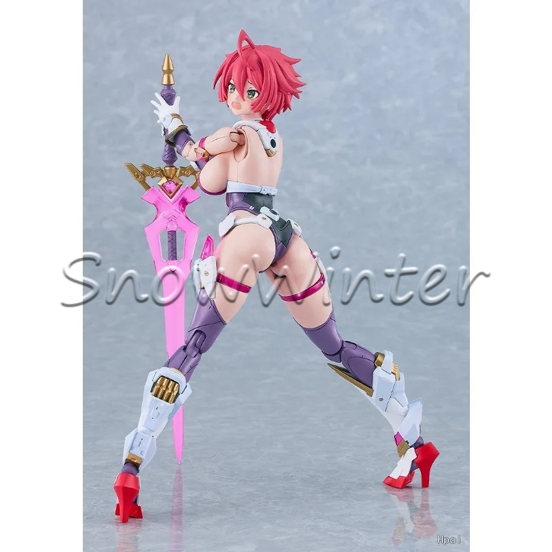 【In-stock】Original GSC PLAMATE - огляд і ціна Good Smile Company Figma