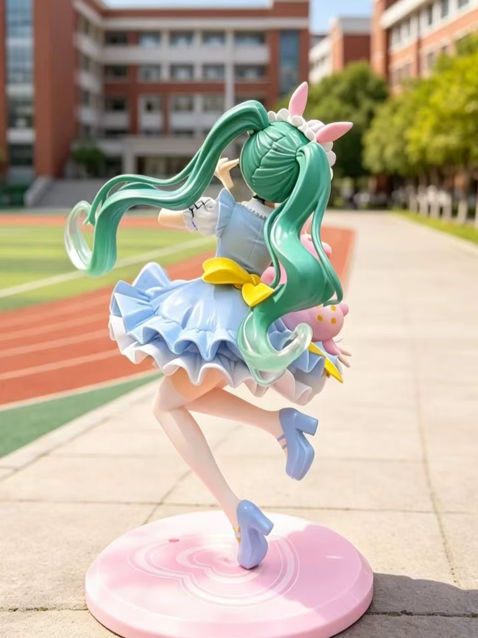 Hatsune Miku - Lodi Colt Anime - огляд і ціна Popular Anime Merchandise