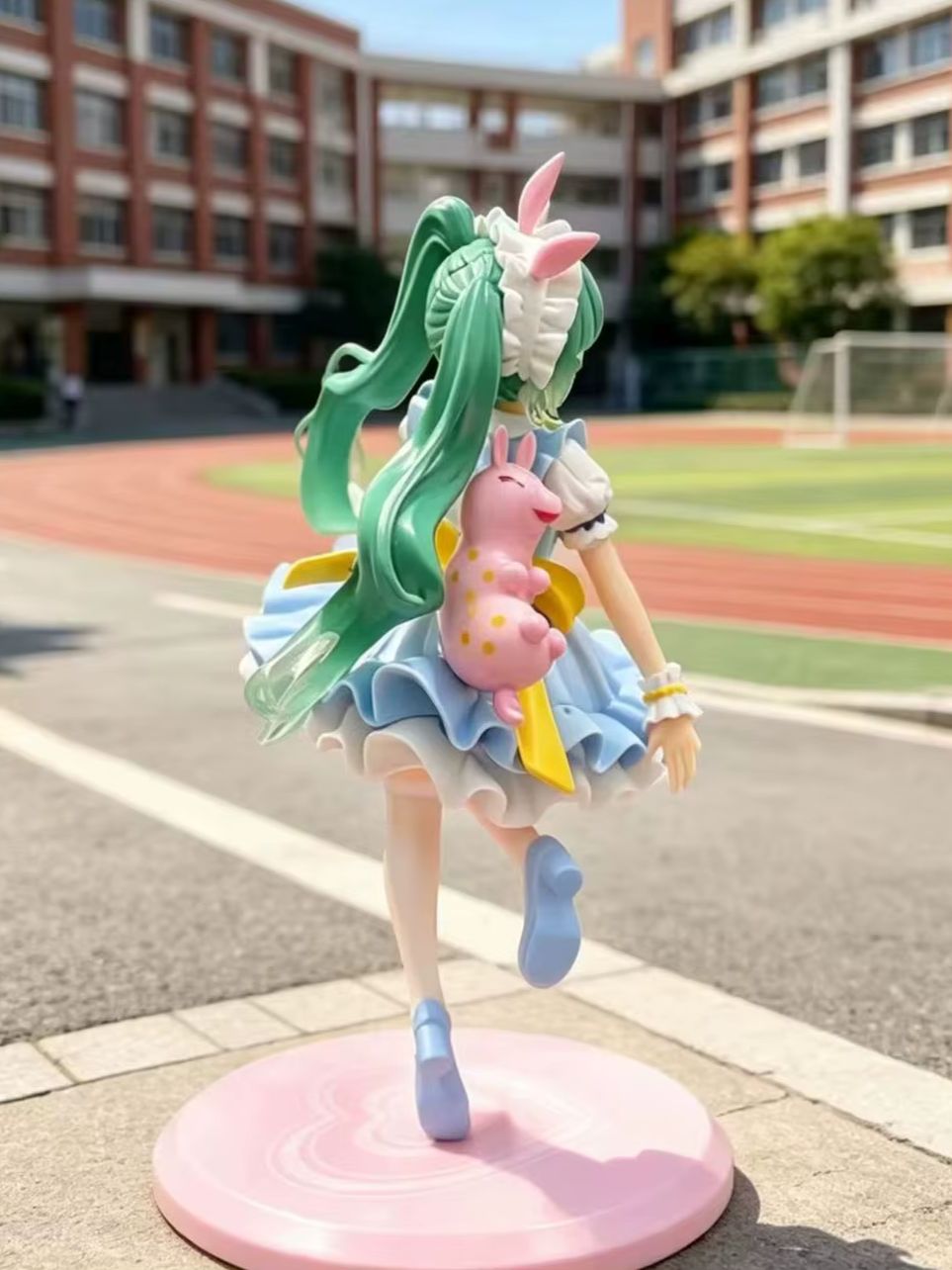 Hatsune Miku - Lodi Colt Anime - огляд і ціна Popular Anime Merchandise