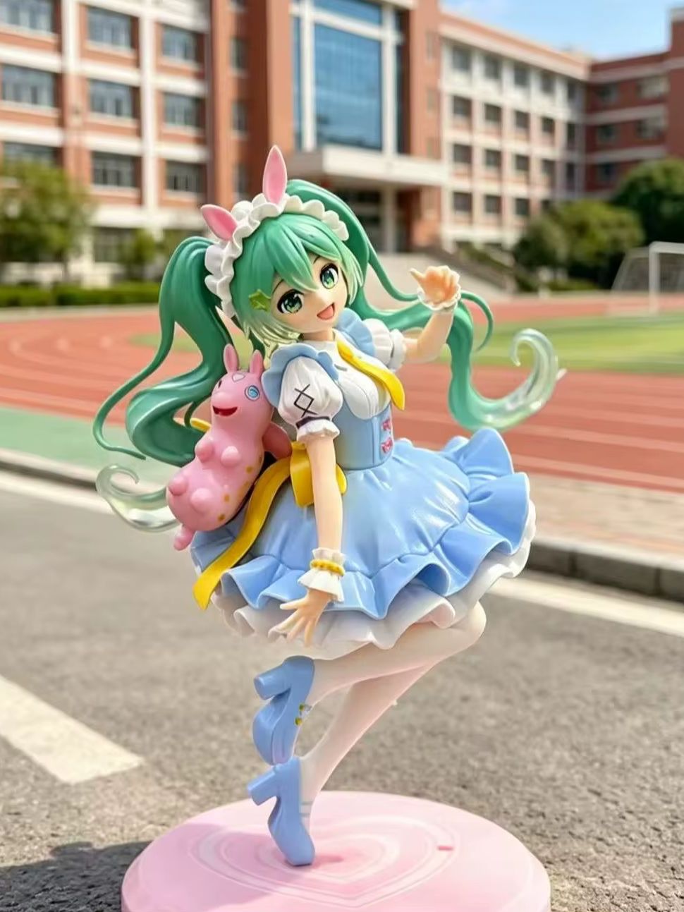 Hatsune Miku - Lodi Colt Anime - огляд і ціна Popular Anime Merchandise