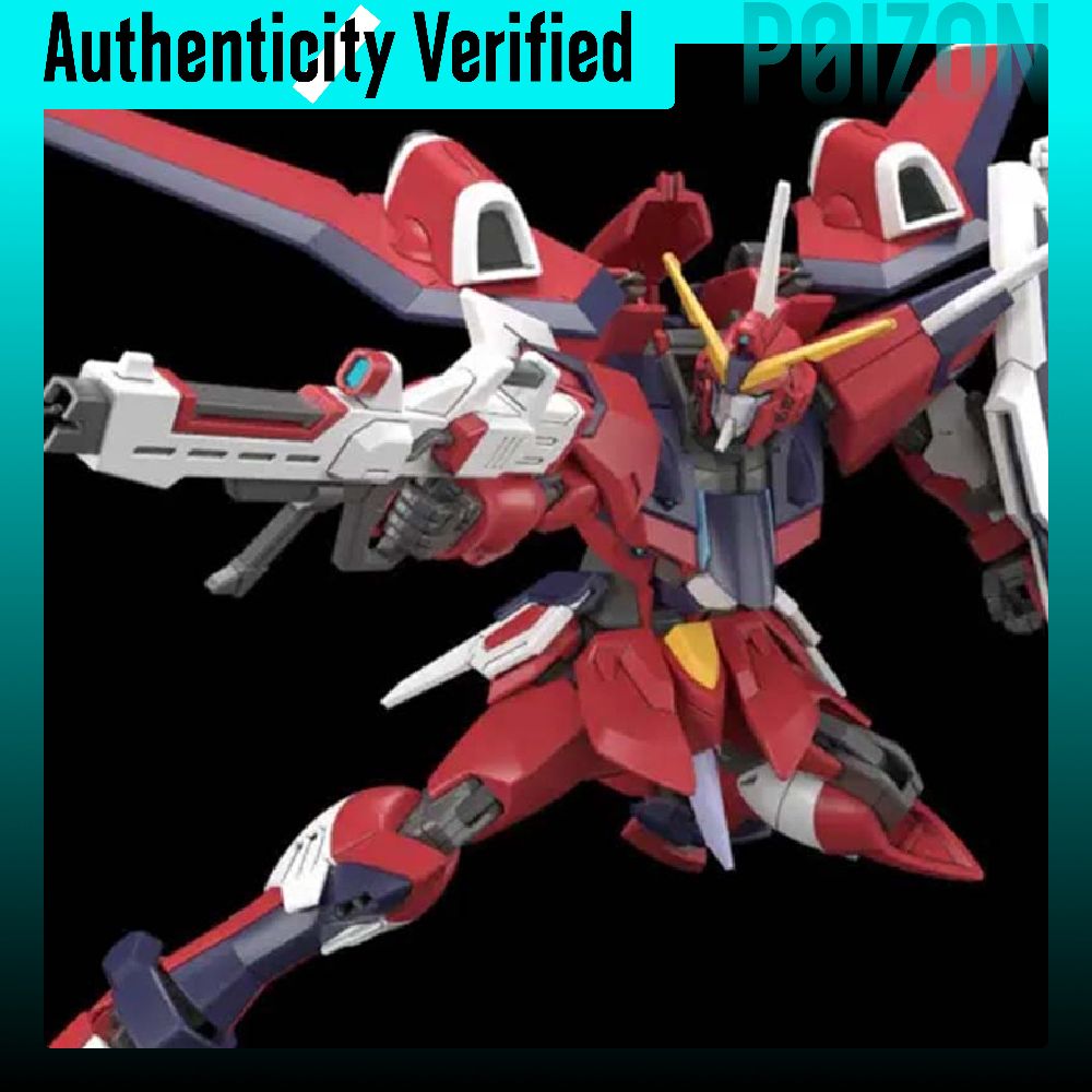 BANDAI HG Collection Mobile Su - огляд і ціна Bandai Gundam Hg