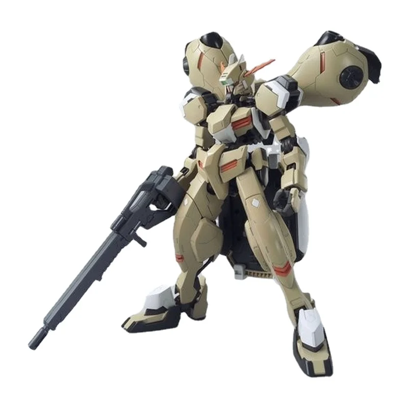 Bandai Genuine Gundam Model Ki - огляд і ціна Bandai Gundam Hg