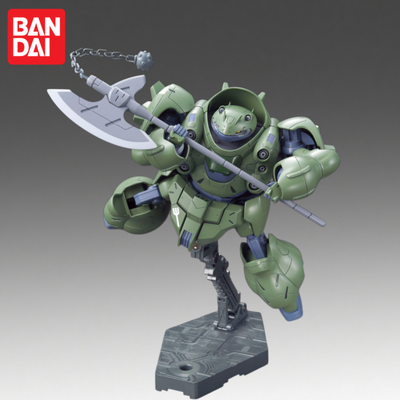 In Stock Bandai Original Hg 1/ - огляд і ціна Bandai Gundam Hg