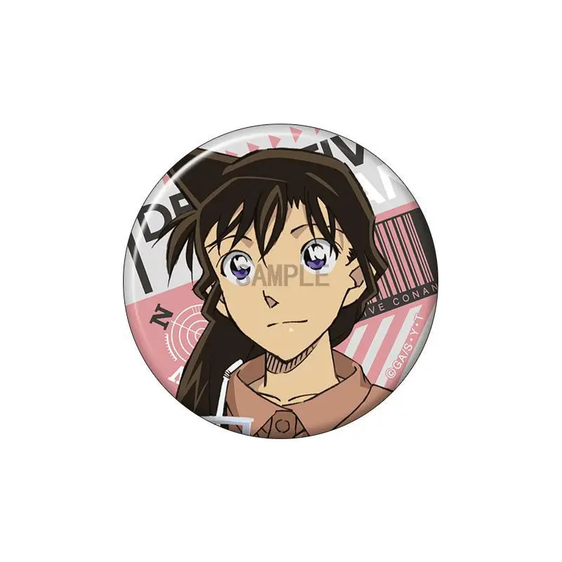 Japanese Detective Conan Merch - огляд і ціна Anime Merchandise In Japanese