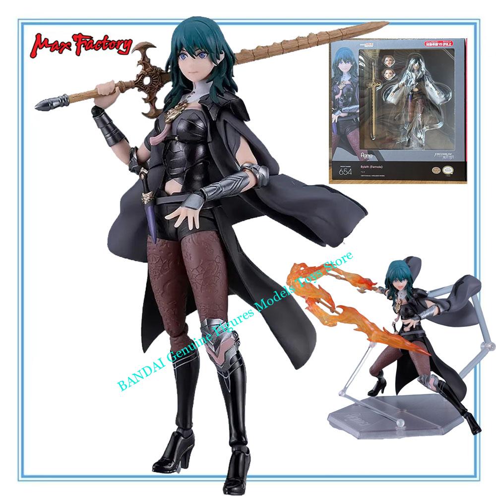 100% Original in Stock Good Sm - огляд і ціна Good Smile Company Figma