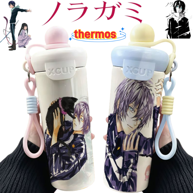 New Noragami YATO Iki Hiyori Y - огляд і ціна Anime Merchandise Mugs