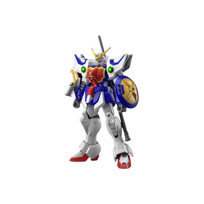 BANDAI 1 144 Mobile Suit Gunda - огляд і ціна Bandai Gundam Hg