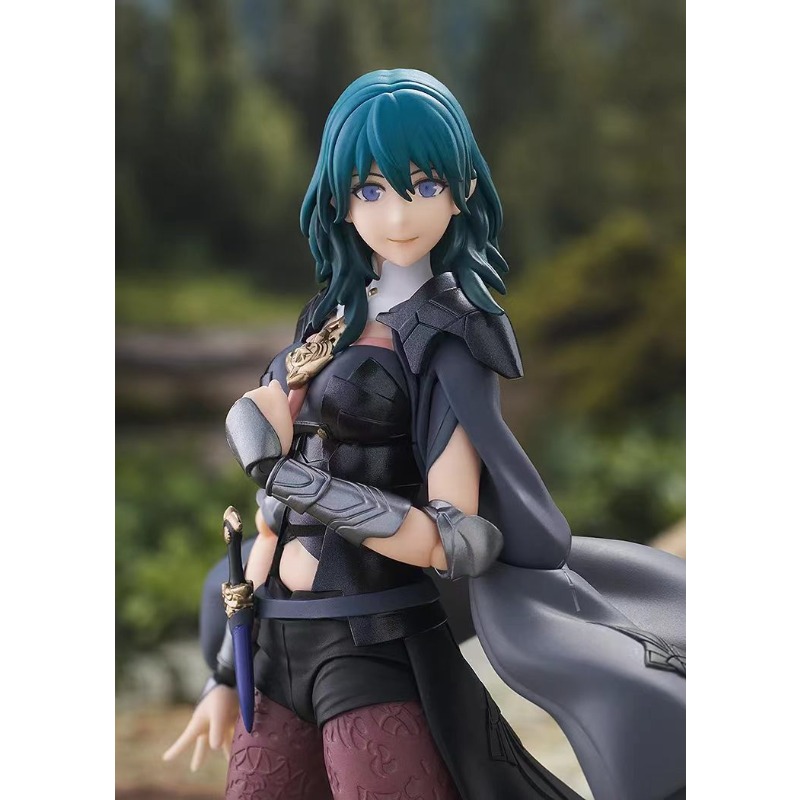 In Stock Original Max Factory  - огляд і ціна Good Smile Company Figma