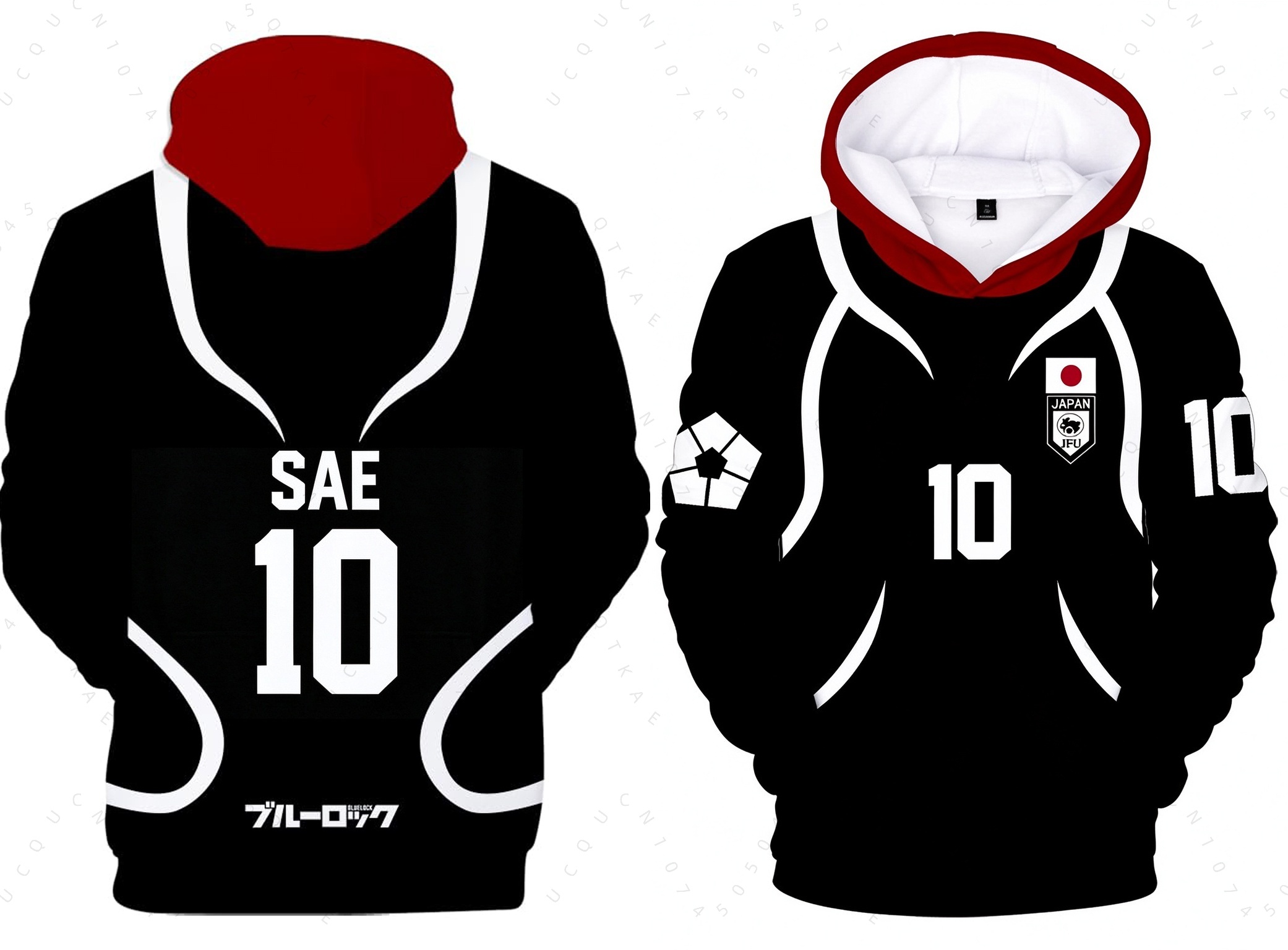 2026 New Model Anime Blue Lock - огляд і ціна Popular Anime Merchandise