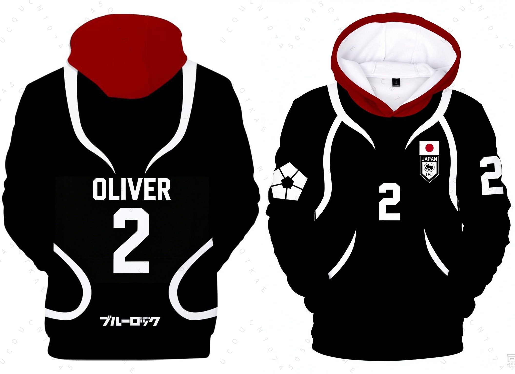 2026 New Model Anime Blue Lock - огляд і ціна Popular Anime Merchandise