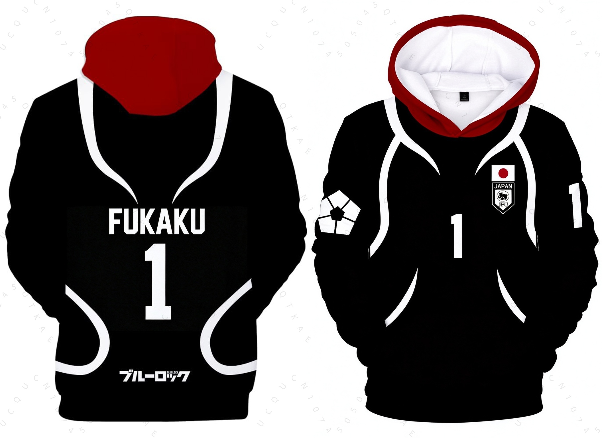2026 New Model Anime Blue Lock - огляд і ціна Popular Anime Merchandise
