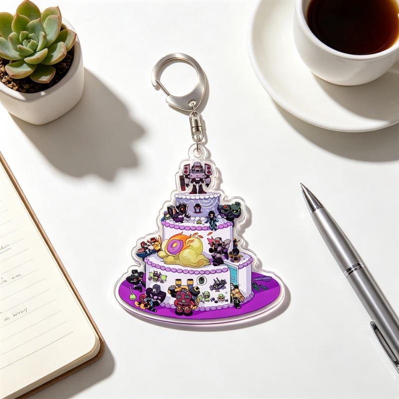 Keychain for Gundam Optimus Pr - огляд і ціна Bandai Gundam Hg